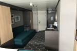 Boardwalk and Park Balcony Stateroom Picture