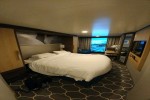 Interior Stateroom Picture