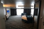 Junior Suite Stateroom Picture