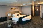 Junior Suite Stateroom Picture