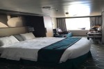 Oceanview Stateroom Picture