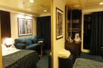 Balcony Stateroom Picture