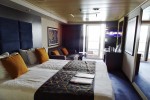 Balcony Stateroom Picture