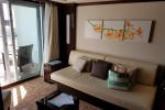 The Haven 2 Bedroom Family Villa Stateroom Picture