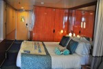 Club Suite Stateroom Picture