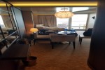 Haven Aft Penthouse Stateroom Picture