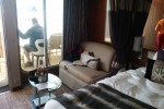 Penthouse Stateroom Picture