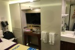 Solo Studio Stateroom Picture