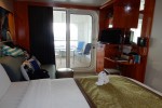 Balcony Stateroom Picture