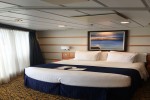 Grand Suite - 1 Bedroom Stateroom Picture