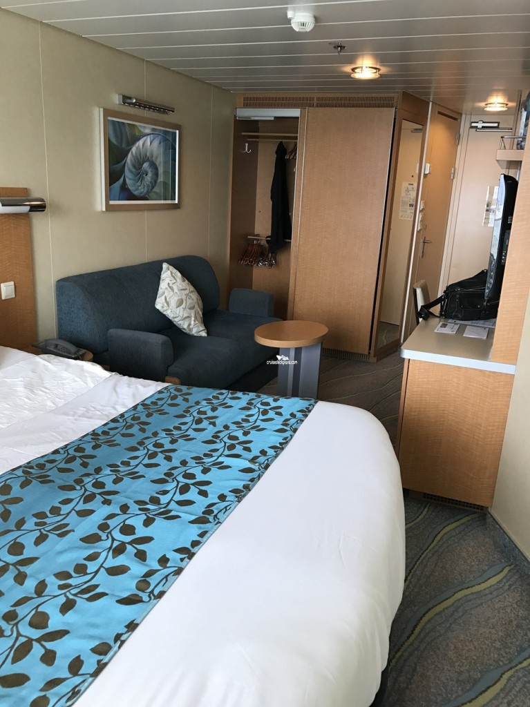 Allure of the Seas Cabin 6592