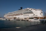 Norwegian Spirit Exterior Picture