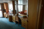 Junior Suite Stateroom Picture