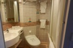 Junior Suite Stateroom Picture