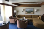 Owners Suite Stateroom Picture