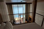 Crown Loft Suite Stateroom Picture