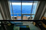 Crown Loft Suite Stateroom Picture