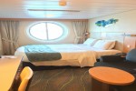 Oceanview Stateroom Picture