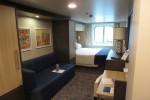 Oceanview Stateroom Picture