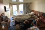 Balcony Stateroom Picture