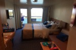 Balcony Stateroom Picture