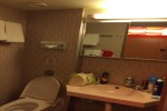 Interior Stateroom Picture