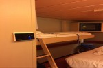 Interior Stateroom Picture