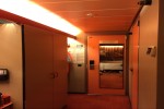 Interior Stateroom Picture