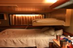 Interior Stateroom Picture