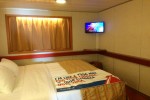 Interior Stateroom Picture