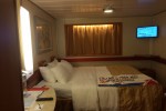 Interior Stateroom Picture