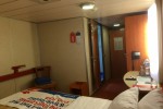 Interior Stateroom Picture