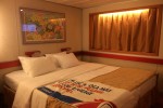 Interior Stateroom Picture