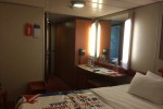 Interior Stateroom Picture