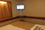 Interior Stateroom Picture