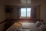 Oceanview Stateroom Picture