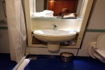 Oceanview Stateroom Picture