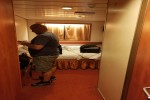 Oceanview Stateroom Picture