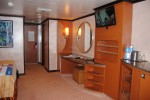 Grand Suite Stateroom Picture