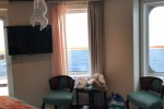 Premium Balcony Stateroom Picture