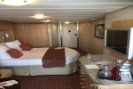 Aqua Class Stateroom Picture