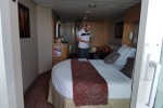 Concierge Class Stateroom Picture