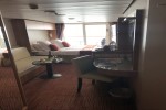 Concierge Class Stateroom Picture