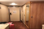 Oceanview Stateroom Picture