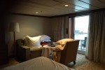 Sky Suite Stateroom Picture