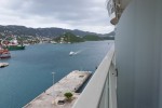 Spacious Balcony Stateroom Picture