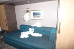 Spacious Balcony Stateroom Picture