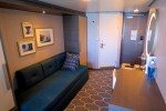 Spacious Balcony Stateroom Picture