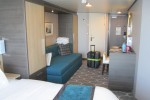 Spacious Balcony Stateroom Picture