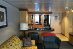 Grand Suite - 1 Bedroom Stateroom Picture